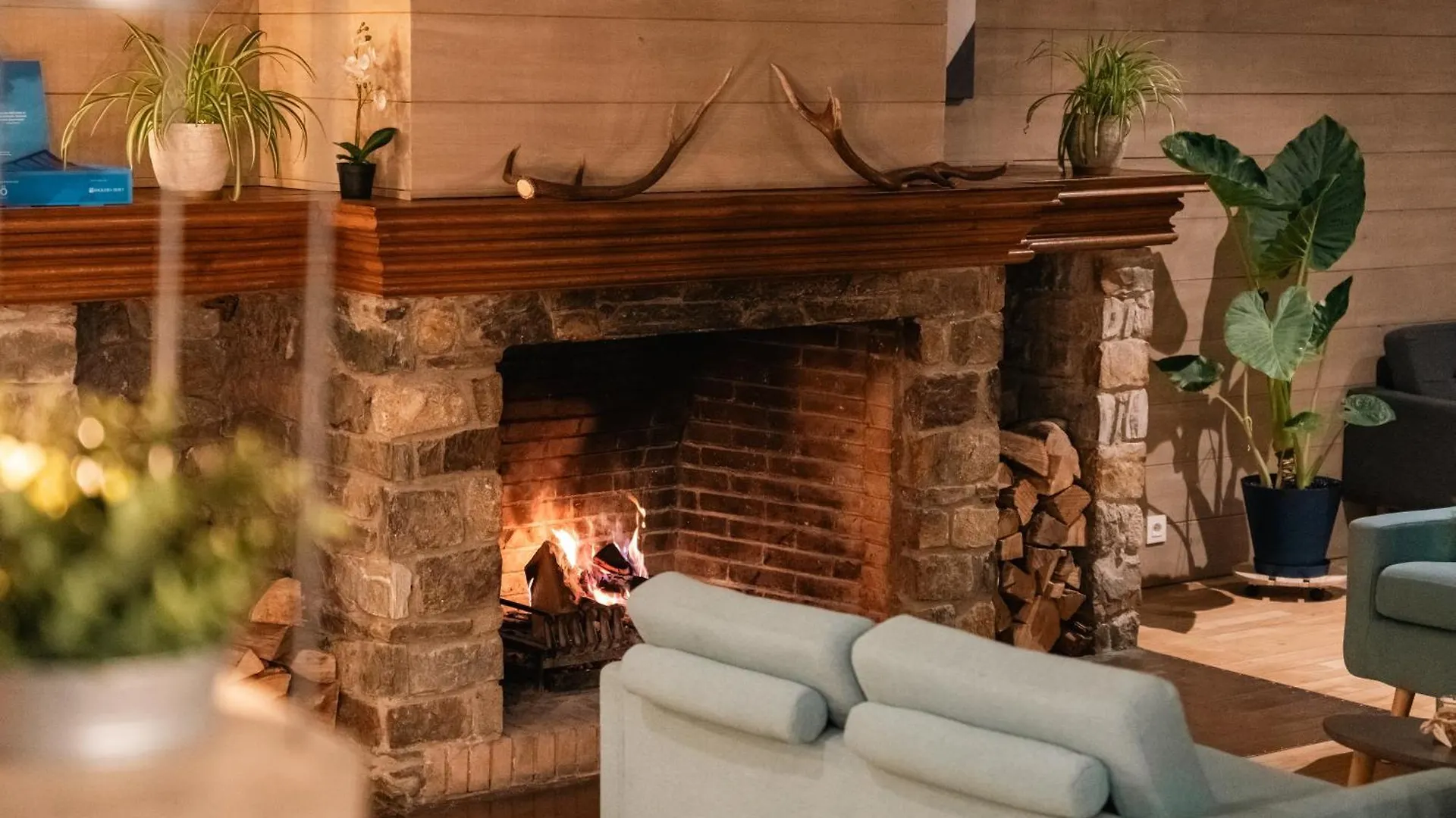 Hotel Snoe Mont Romies Salardu