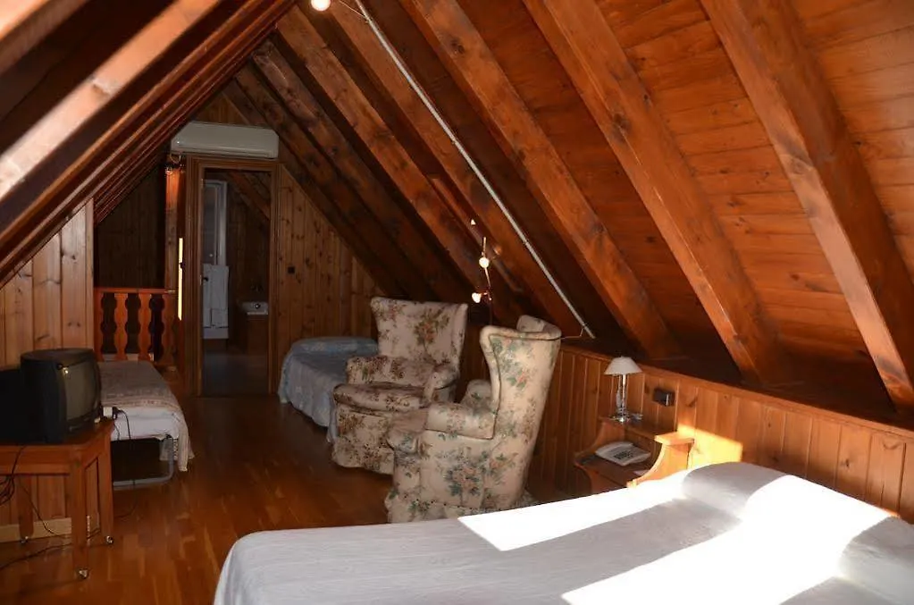 Hotel Snoe Mont Romies Salardú 2*,  Espagne