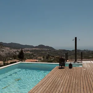 Morisca Charming Boutique Spain
