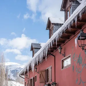 Snoe Colomers ** Salardu