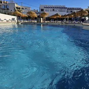 Hotel El Puntazo I