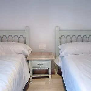 Saplan Real Estate Pensaueth Salardú