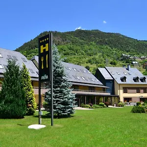 & Restaurante Pena **** Arros