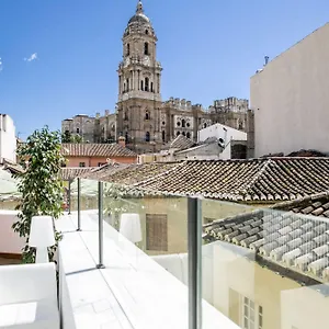 Hostal Chinitas Urban