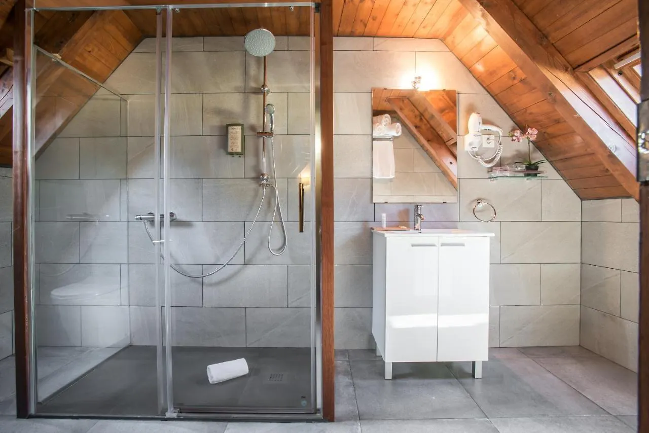 Hotel Snoe Mont Romies Salardu