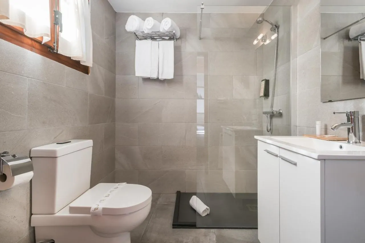 Hotel Snoe Mont Romies Salardu