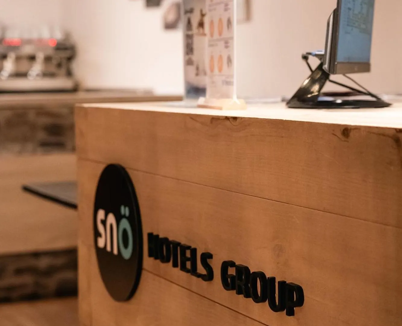 Hotel Snoe Mont Romies Salardu