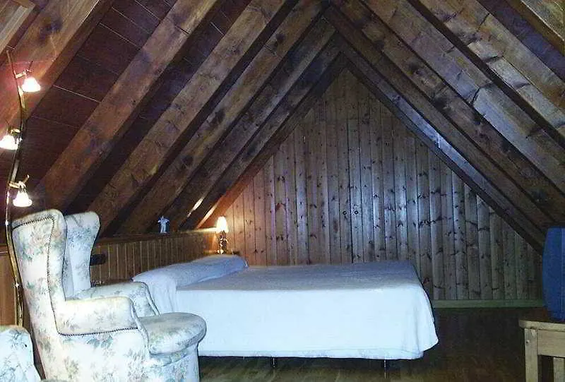 Hotel Snoe Mont Romies Salardú España