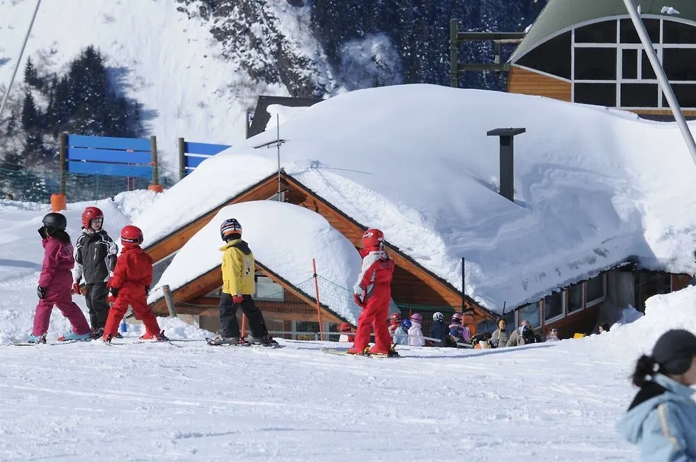 Hotel Snoe Mont Romies Salardú