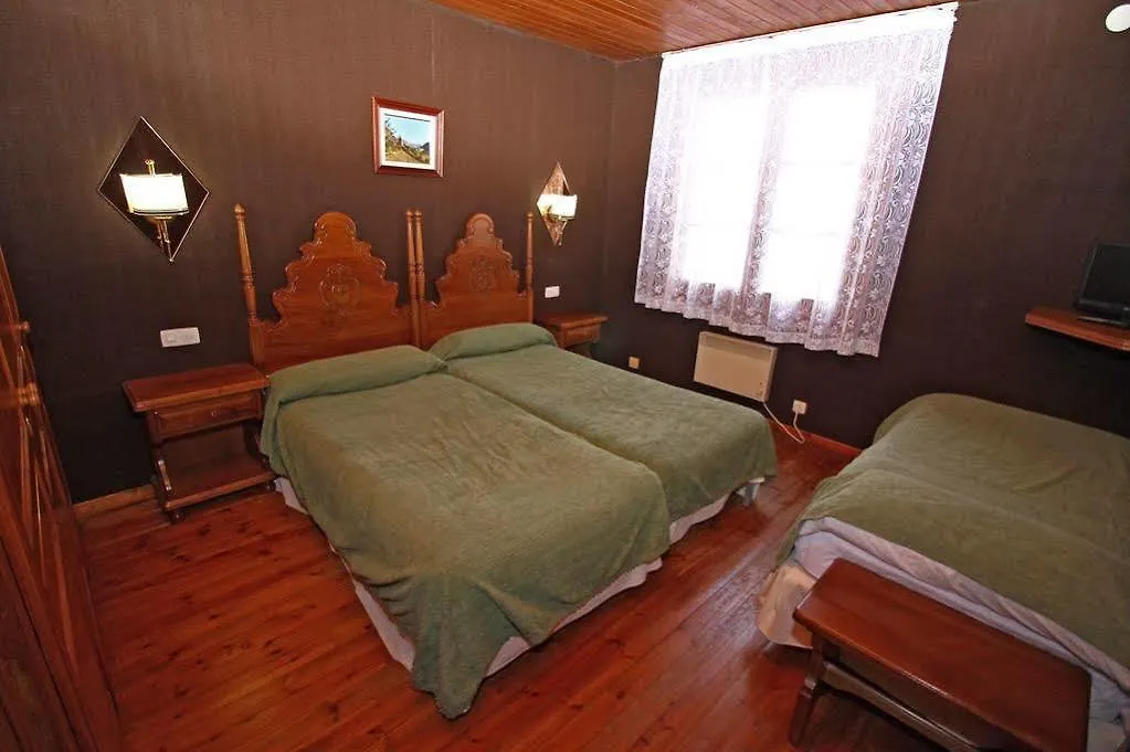 Hotel Snoe Mont Romies Salardu