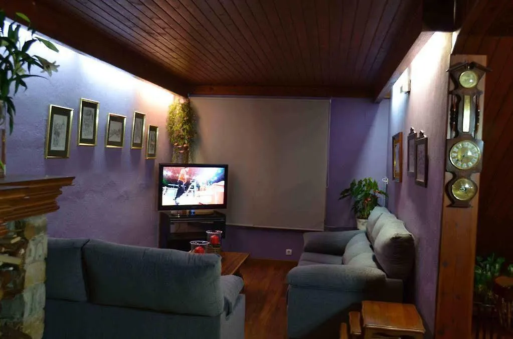 Hotel Snoe Mont Romies Salardu