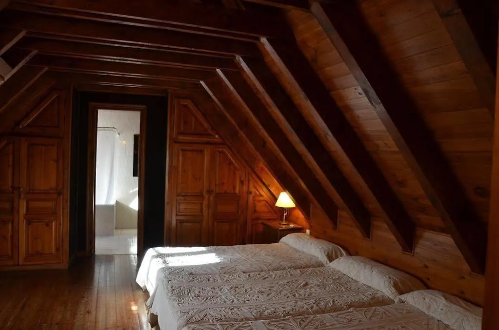 **  Hotel Snoe Mont Romies Salardú Spagna