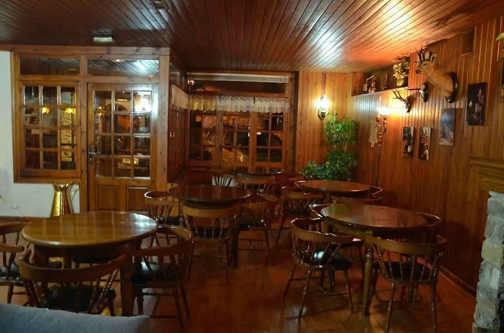 Hotel Snoe Mont Romies Salardú