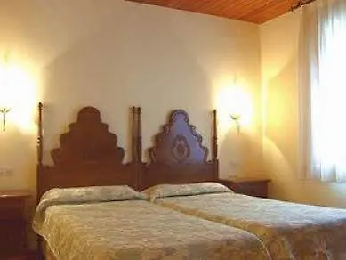 Hotel Snoe Mont Romies Salardú