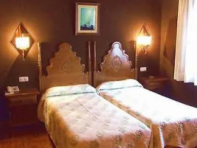 Hotel Snoe Mont Romies Salardu Spain