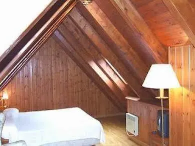 **  Hotel Snoe Mont Romies Salardú España
