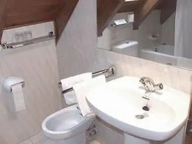 Hotel Snoe Mont Romies Salardu 2*,