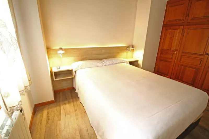 Hotel Snoe Mont Romies Salardú